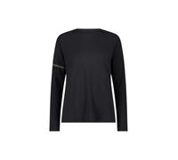 CMP Camiseta de Mujer de Punto elástico para Mujer