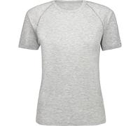 CMP - Camiseta de mujer, Mel gris., XL