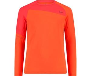 CMP Camiseta de niña de Punto elástico Unisex - Niños y jóvenes