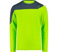 CMP Camiseta de niño de Jersey Stretch Sweater Unisex Niños