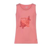CMP Camiseta de Tirantes para niños, Orquídea, 110