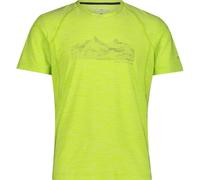 CMP - Camiseta Estampada en Jersey elástico, ácido Mel., 56