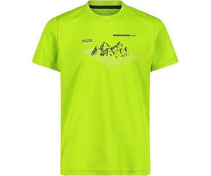 CMP Camiseta funcional para niño