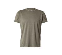CMP Camiseta funcional verde / verde oscuro XL verde / verde oscuro