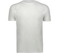 CMP - Camiseta Hombre, Blanco, L