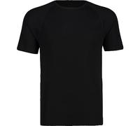 CMP Camiseta Hombre, Negro, XL