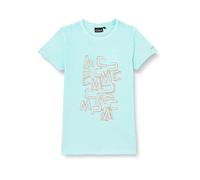 CMP - Camiseta infantil de punto elástico, Cascada, 116