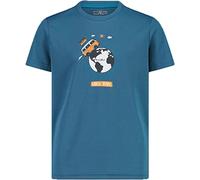 CMP - Camiseta infantil infantil 38t6385