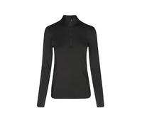 CMP Camiseta interior de esquí para mujer Dry Softech negro | 40