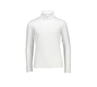 CMP - sudadera Kid G, Blanco, 176
