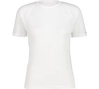 CMP Camiseta Mujer, Blanco, XXS