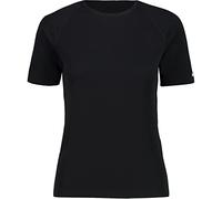 CMP Camiseta Mujer, Negro, XXS