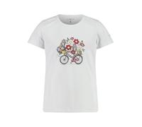 CMP Camiseta Niña Piqué Dry Function Outdoor Talla 140