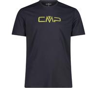 CMP Camiseta para Hombre, Antracita, 54
