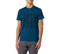 CMP Camiseta para Hombre Camiseta de algodón Hombre