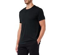 CMP Camiseta para Hombre., Hombre, Camiseta, 39T7117, Negro, 46