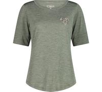CMP Camiseta para mujer