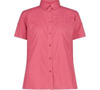 CMP Camiseta para mujer Magenta-Pink Fluo - 40