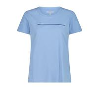 CMP Camiseta pour Femme Camiseta Femme, Sky, 36