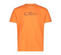 CMP Camiseta Transpirable Y Ligera Camiseta Hombre
