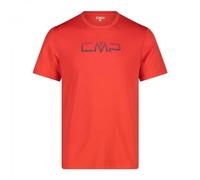 CMP Camiseta Transpirable y Ligera para Hombre