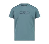 CMP Camiseta Unisex Niños y Niños, Hydro, 116 cm