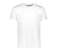 CMP - Camisetas de hombre, Blanco, 50