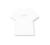 CMP - Camisetas de hombre, Blanco, 54