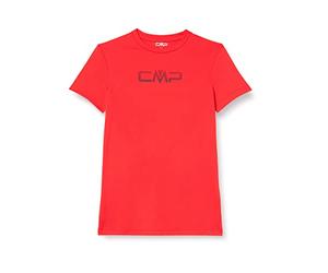 CMP Camisetas de Niños Camisa Unisex niños