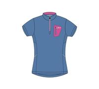 CMP Camisetas Elásticas de Bicicleta de Mujer Camiseta Mujer (Pack de 1)