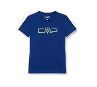CMP - Camisetas para niños, Azulado, 98