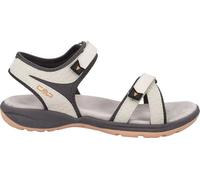 Sandalias de trekking cmp adib hiking sandal mujer terra-vaniglia 39