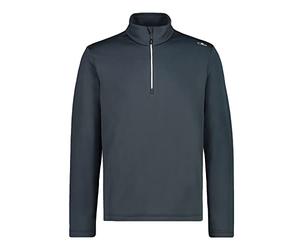 CMP Campagnolo - Camiseta de manga larga y cuello alto para hombre