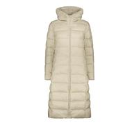 CMP Cappotto Da Donna In Nylon Con Cappuccio Fisso Chaleco Mujer