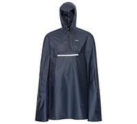 CMP Capucha Unisex Cape Rain Fix Poncho Hombre
