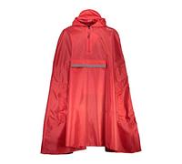 CMP Capucha Unisex Cape Rain Fix Poncho Hombre