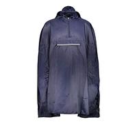 CMP Capucha Unisex Cape Rain Fix Poncho Hombre