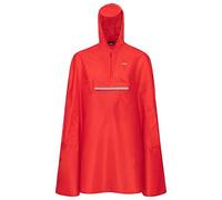 Impermeable con capucha CMP XS Unisex
