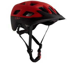 CMP - Casco de bicicleta de montaña, Fuego, L