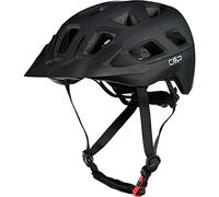 CMP - Casco de bicicleta de montaña, Negro, L