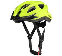 CMP - Casco de bicicleta para niños, Ácido, XS