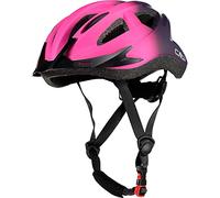 CMP - Casco de bicicleta para niños, Color de malva, XS