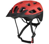 CMP Casco de Bicicleta Unisex MTB 3B12377