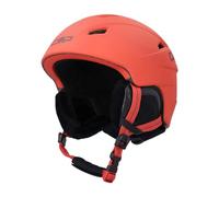 CMP - Casco de esquí para niños xj-1, Naranja, S