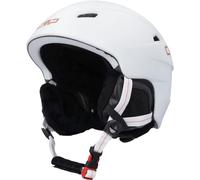 CMP - Casco de esquí XA-1, Blanco, XL