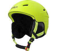 CMP - Casco de esquí XA-1, Manzana, XL