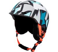 CMP - Casco de esquí Xa-4, color azul marino, talla XL
