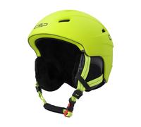 CMP - Casco de esquí y Snowboard Xy-1, Unisex para niños, Unisex niños, 30B4694