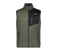 CMP Chaleco De Hombre De Nylon Vest Hombres