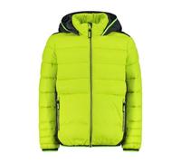 CMP Chaleco De Niño De Nylon Con Capucha Fija Jacket Unisex - Niños y Niños